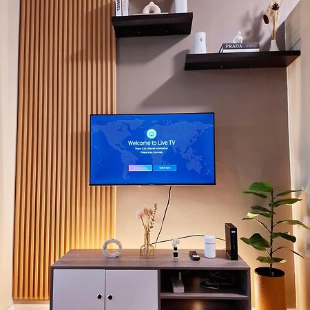 Serene Suite In Jazz Residences Makati City Luaran gambar