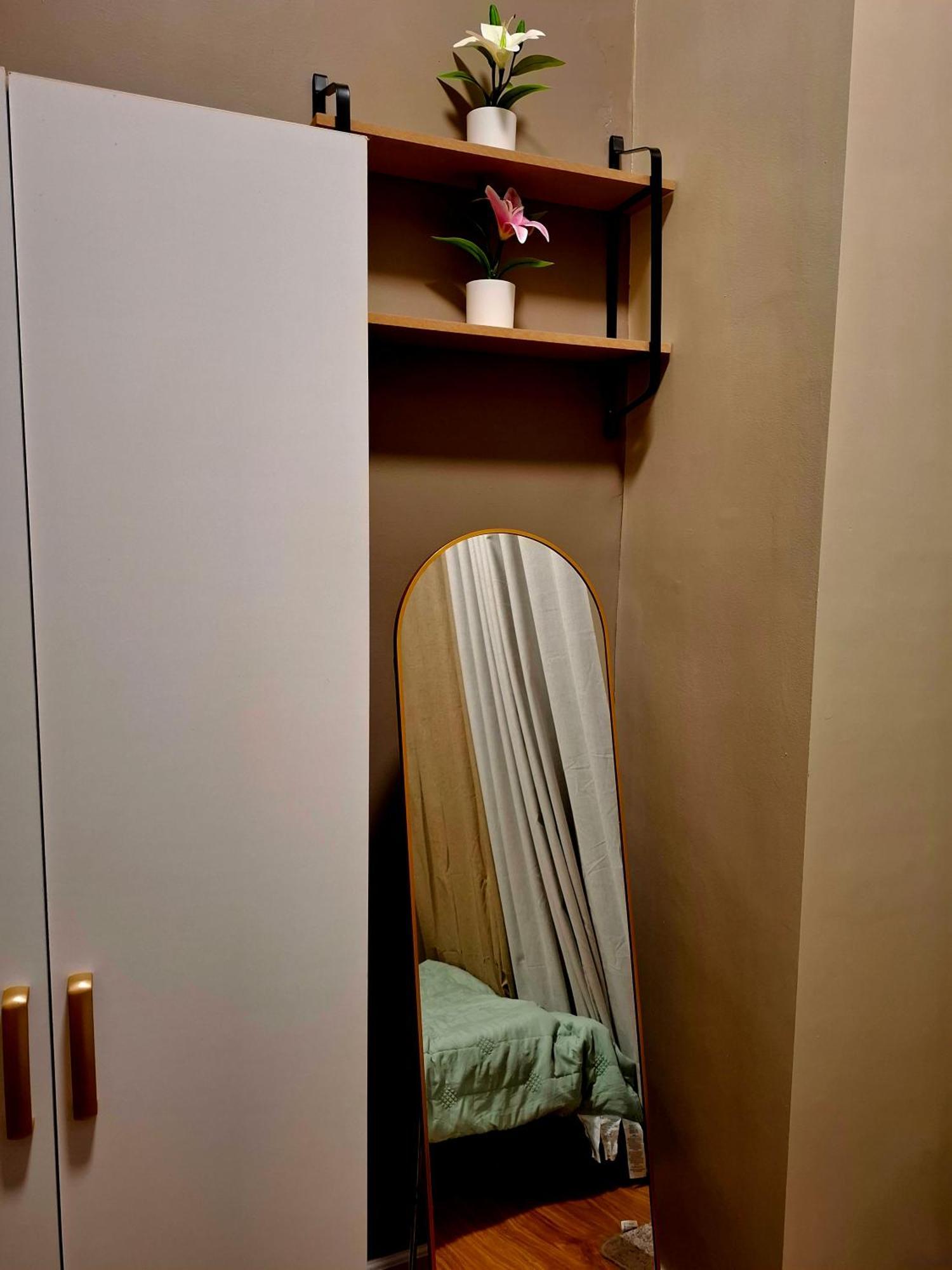 Serene Suite In Jazz Residences Makati City Luaran gambar